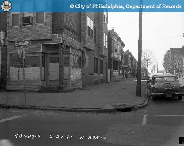 5th and porter 1961 3